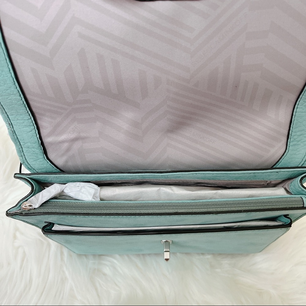 Rebecca Minkoff Je Taime Medium Crossbody - Picture 5 of 6